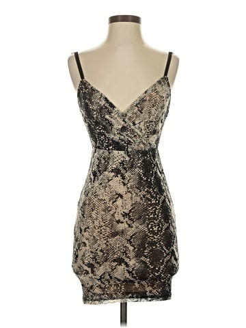 GBG Los Angeles Cocktail Dress (view 1)