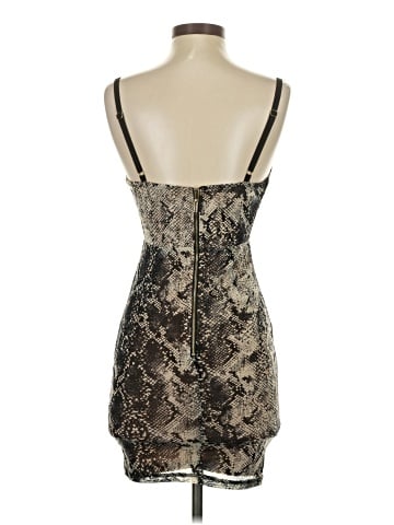 GBG Los Angeles Cocktail Dress (view 2)