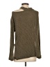 Fab'rik Brown Turtleneck Sweater Size S - photo 2
