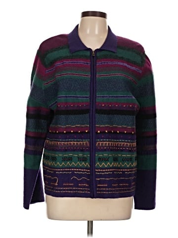 Koret Cardigan (view 1)