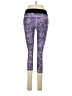Under Armour Graphic Purple Active Pants Size M - photo 2