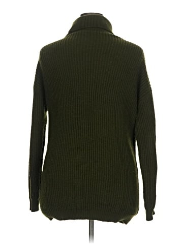 Nasty Gal Inc. Turtleneck Sweater (view 2)