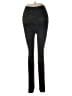 SPANX Black Casual Pants Size S - photo 2