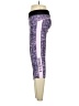 Under Armour Graphic Purple Active Pants Size M - photo 5
