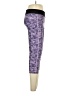 Under Armour Graphic Purple Active Pants Size M - photo 4