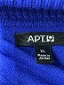 Apt. 9 Blue Turtleneck Sweater Size XL - photo 7