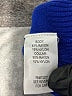 Apt. 9 Blue Turtleneck Sweater Size XL - photo 8