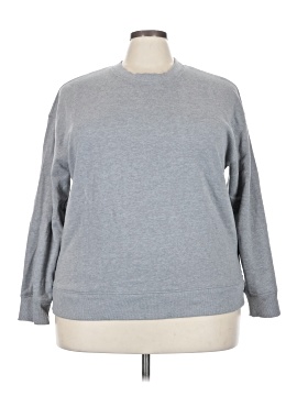 Time And Tru Sweatshirt