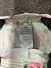 Baby Essentials Floral Pink Casual Pants 3-6 MO / 6 MO - photo 3