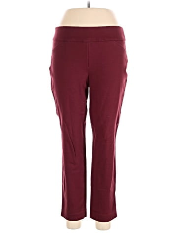 Charter Club Active Pants (view 1)