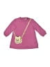 Moschino Pink Sweatshirt Size 6-9 mo - photo 1