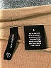 New Directions Brown Sleeveless Top Size L - photo 7