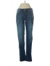 mavi Solid Blue Jeans Size 25 waist (estimated) - photo 1