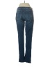 mavi Solid Blue Jeans Size 25 waist (estimated) - photo 2