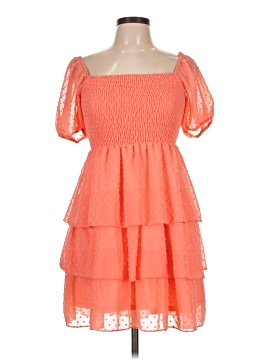Altar'd State Cocktail Dress