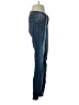 mavi Solid Blue Jeans Size 25 waist (estimated) - photo 4