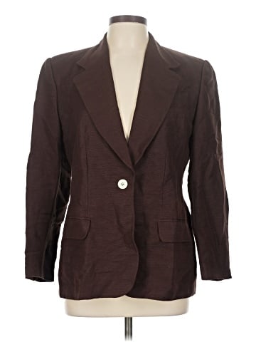 Ambiance Apparel Blazer (view 1)