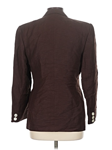 Ambiance Apparel Blazer (view 2)