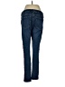 Tommy Hilfiger Stripes Blue Jeans Size 8 - photo 2
