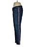 Tommy Hilfiger Stripes Blue Jeans Size 8 - photo 5