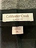 Coldwater Creek Solid Black Active Pants Size XL - photo 4