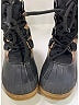 Burberry Plaid Black snow boots Size 27 - 28 Kids - photo 3