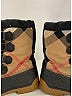 Burberry Plaid Black snow boots Size 27 - 28 Kids - photo 4