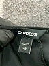 Express Black Short Sleeve Top Size XS - photo 7