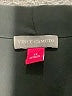 Vince Camuto 100% Polyester Black Sleeveless Blouse Size XS - photo 7