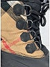 Burberry Plaid Black snow boots Size 27 - 28 Kids - photo 7