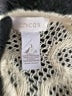 Chico's Ivory Casual Dress Size Med (1) - photo 6