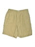 Tuckernuck Solid Tan Khaki Shorts Size 0 - photo 1