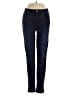 7 For All Mankind Blue Jeans Size 26 waist - photo 1
