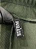 BTFBM Solid Green Casual Pants Size S - photo 7