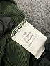 BTFBM Solid Green Casual Pants Size S - photo 8
