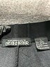 Evelyn & Arthur Solid Black Active Pants Size L - photo 7