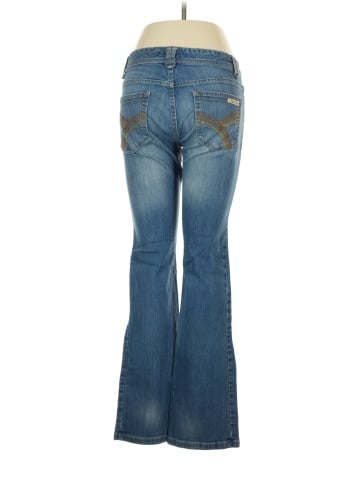 CALVIN KLEIN JEANS Jeans (view 2)
