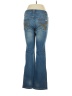 CALVIN KLEIN JEANS Hearts Blue Jeans Size 6 - photo 2