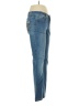 CALVIN KLEIN JEANS Hearts Blue Jeans Size 6 - photo 4