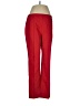 Escada Red Dress Pants Size EU 40 / US 10 - photo 1