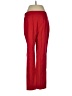 Escada Red Dress Pants Size EU 40 / US 10 - photo 2