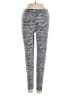 Kyodan Chevron-herringbone Gray Active Pants Size P (petite) - photo 1