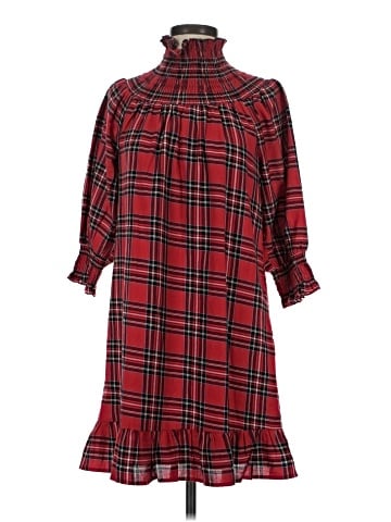Sugarlips Casual Dress (view 1)