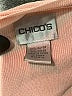 Chico's Pink Sleeveless Top Size XL (3) - photo 7