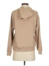 Prettygarden Solid Tan Turtleneck Sweater Size S - photo 2