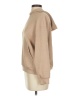 Prettygarden Solid Tan Turtleneck Sweater Size S - photo 5