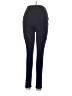 Unbranded Solid Blue Active Pants Size Lg - XL - photo 2