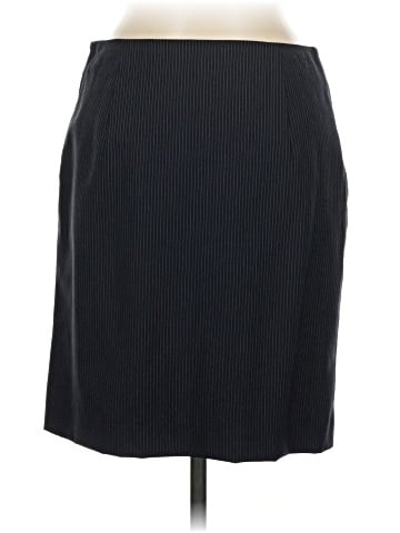 Brooks Brothers 346 Formal Skirt (view 2)
