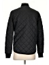 Vero Moda 100% Nylon Argyle Black Jacket Size XS - photo 2