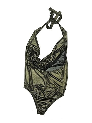 Band of Gypsies Bodysuit (view 2)